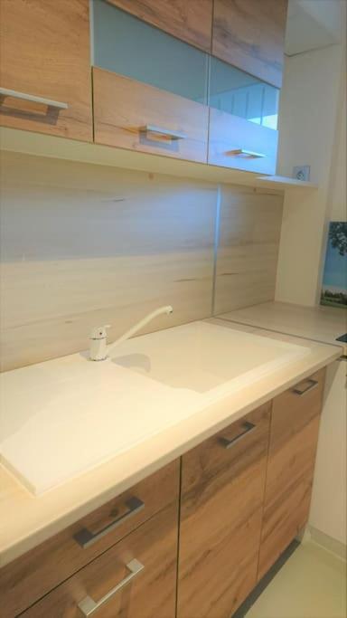 Au Coeur Du Jura, Logement Au Calme シャンパニョル エクステリア 写真