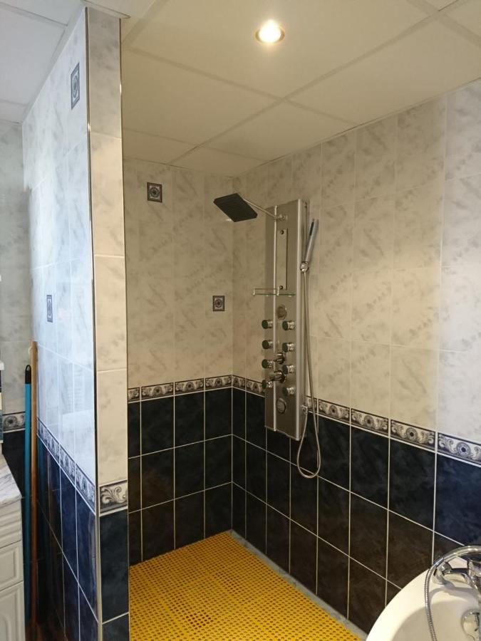 Au Coeur Du Jura, Logement Au Calme シャンパニョル エクステリア 写真